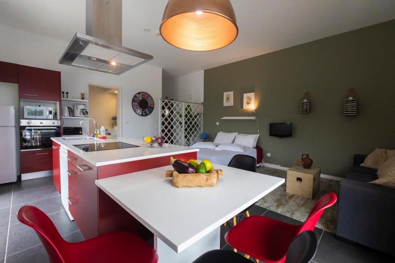 Quinta Das Giestas Ribeira Grande Kültér fotó