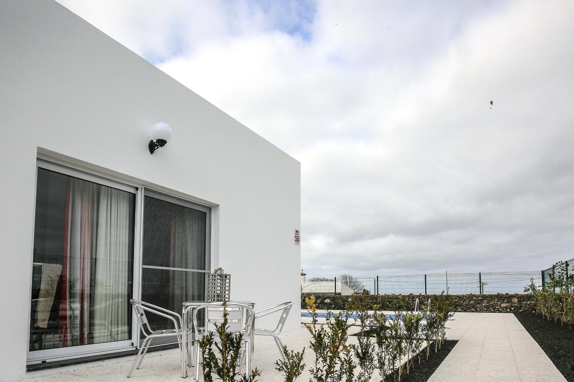 Quinta Das Giestas Ribeira Grande Kültér fotó