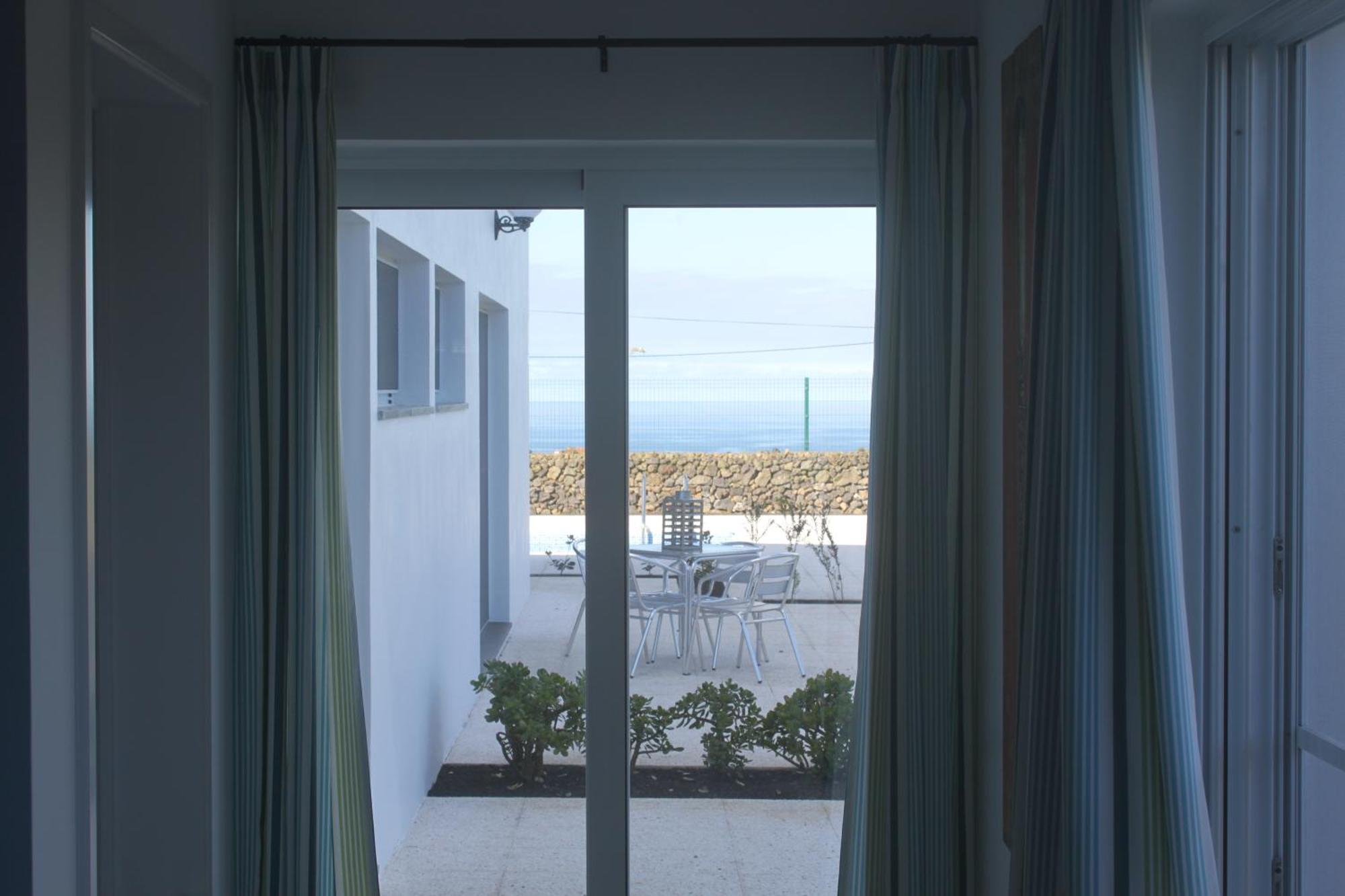 Quinta Das Giestas Ribeira Grande Szoba fotó