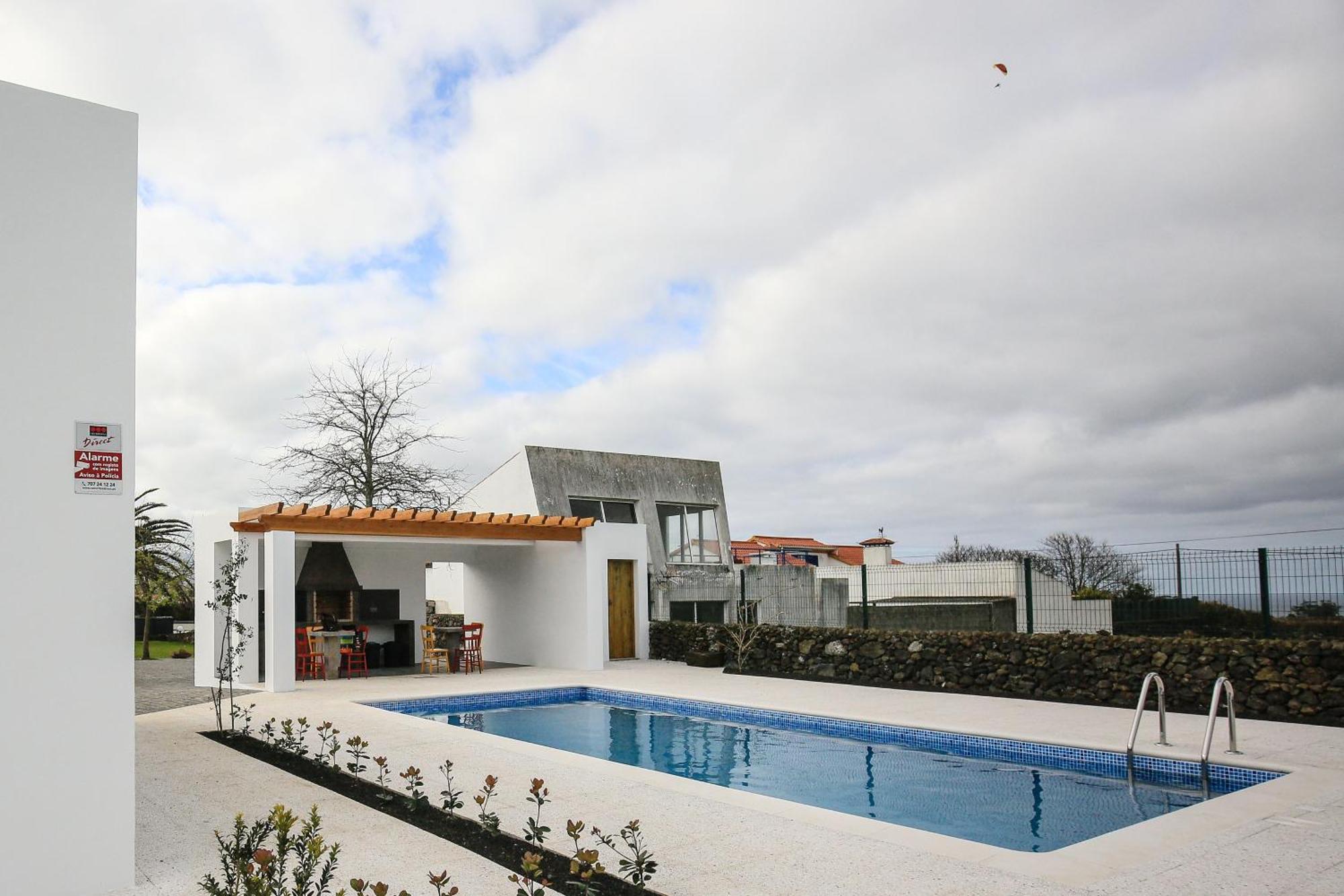 Quinta Das Giestas Ribeira Grande Kültér fotó