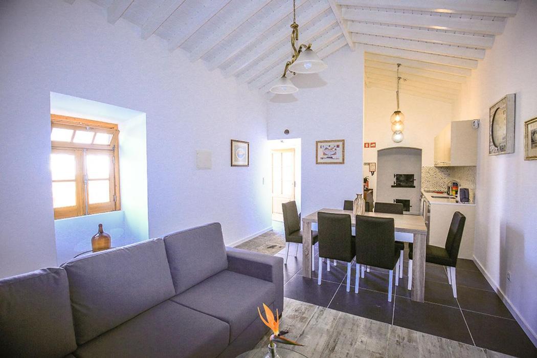 Quinta Das Giestas Ribeira Grande Szoba fotó