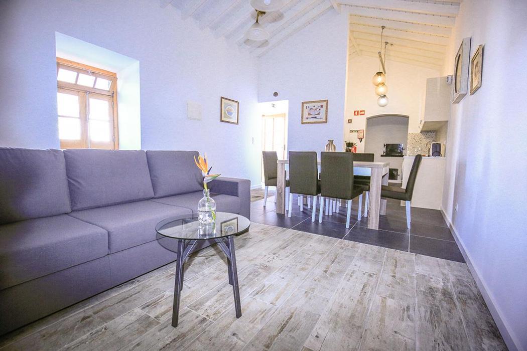 Quinta Das Giestas Ribeira Grande Szoba fotó