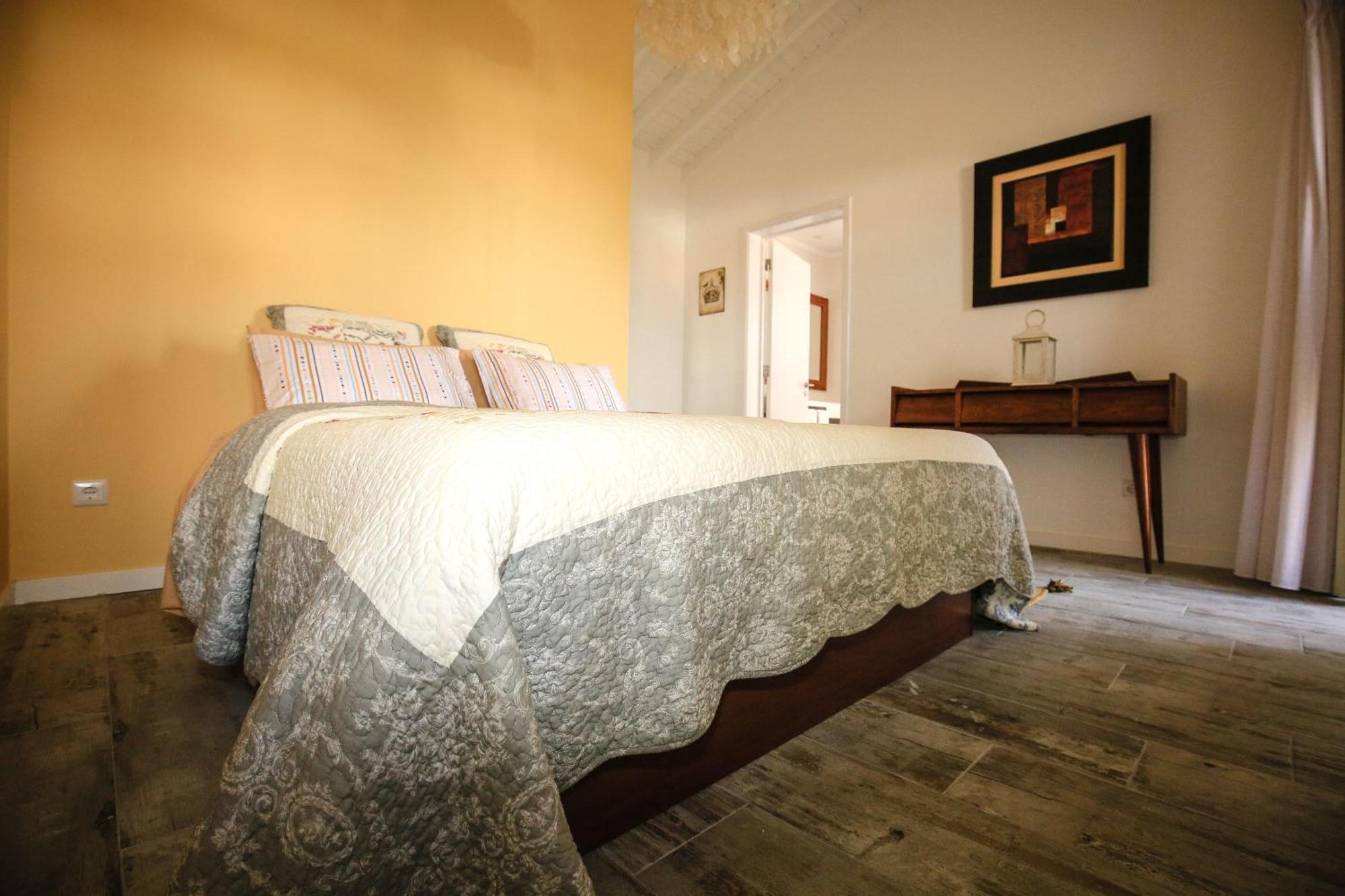 Quinta Das Giestas Ribeira Grande Szoba fotó