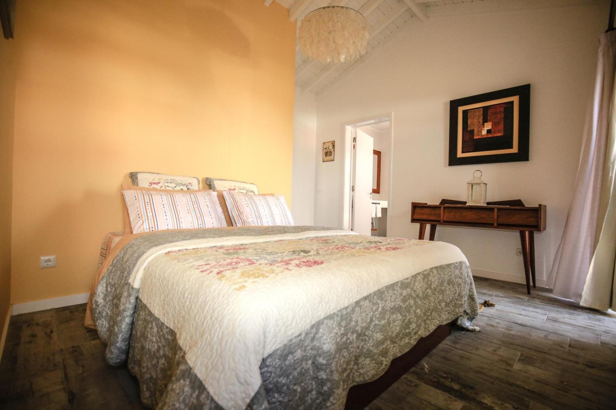 Quinta Das Giestas Ribeira Grande Szoba fotó