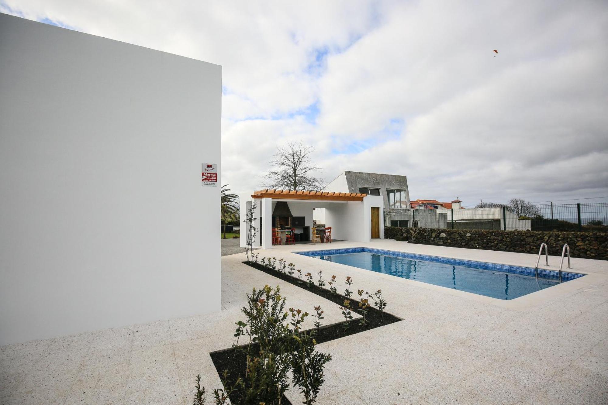 Quinta Das Giestas Ribeira Grande Szoba fotó