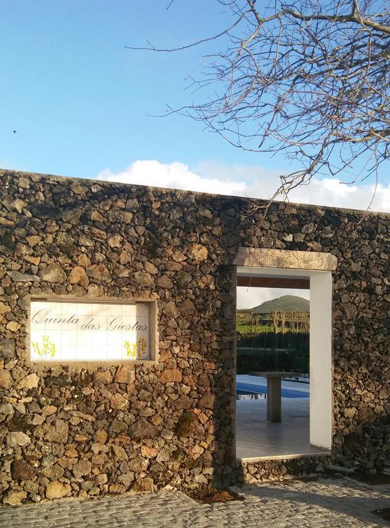 Quinta Das Giestas Ribeira Grande Kültér fotó