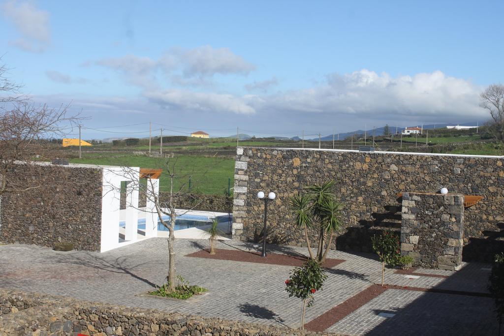 Quinta Das Giestas Ribeira Grande Kültér fotó