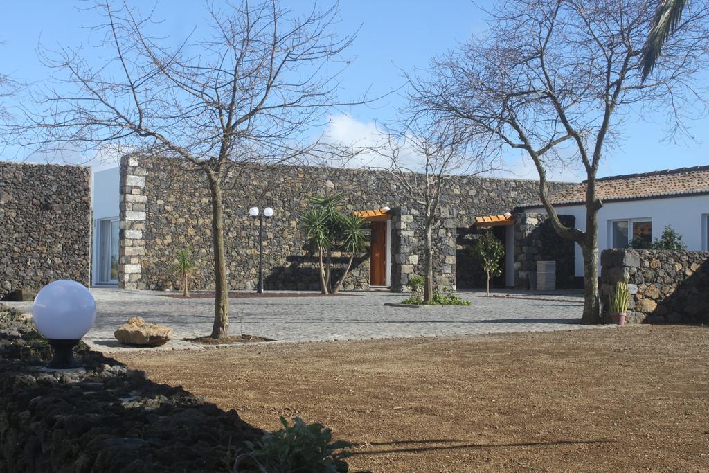 Quinta Das Giestas Ribeira Grande Kültér fotó