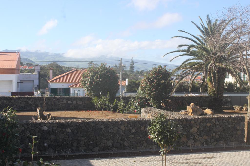 Quinta Das Giestas Ribeira Grande Kültér fotó