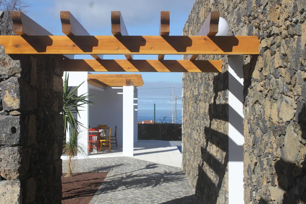 Quinta Das Giestas Ribeira Grande Kültér fotó