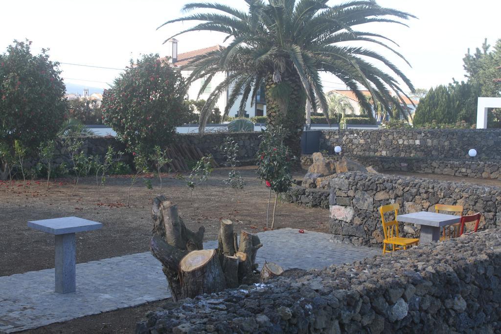 Quinta Das Giestas Ribeira Grande Kültér fotó