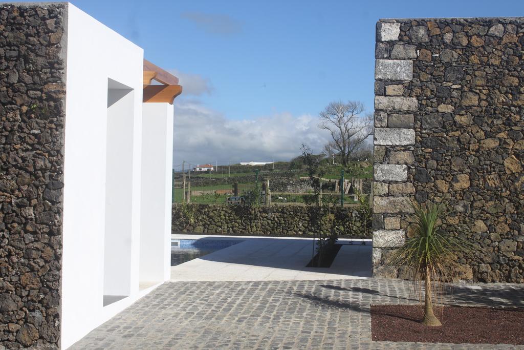 Quinta Das Giestas Ribeira Grande Kültér fotó