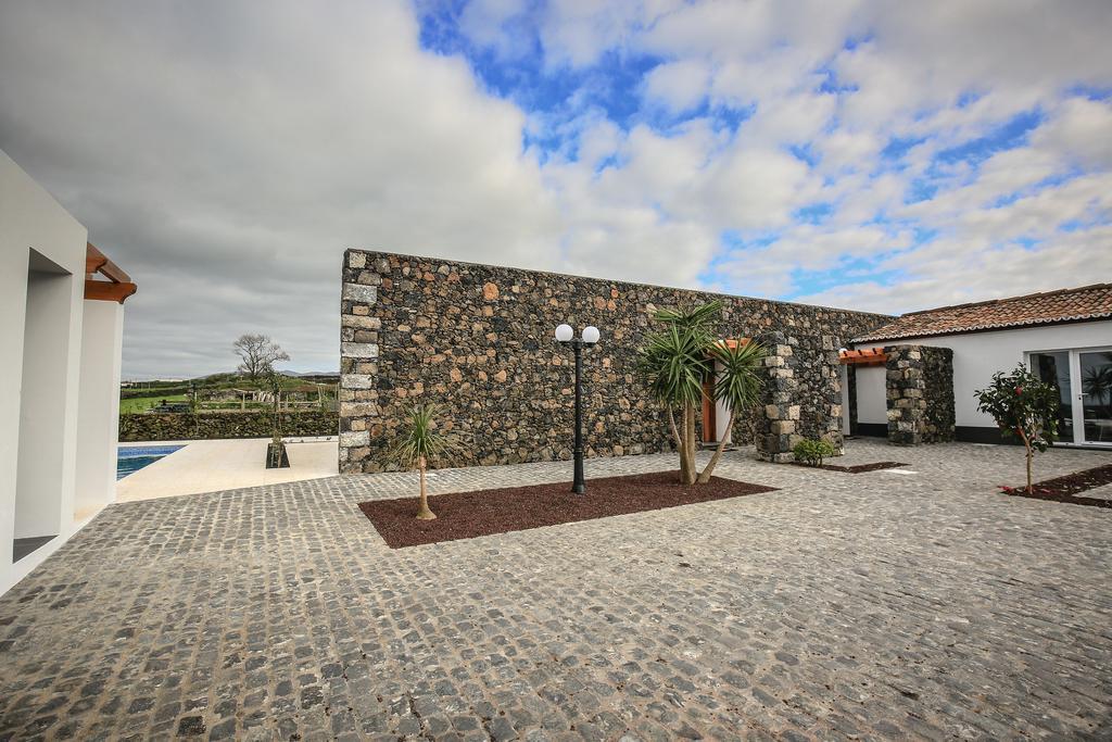 Quinta Das Giestas Ribeira Grande Kültér fotó