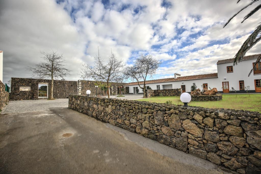 Quinta Das Giestas Ribeira Grande Kültér fotó