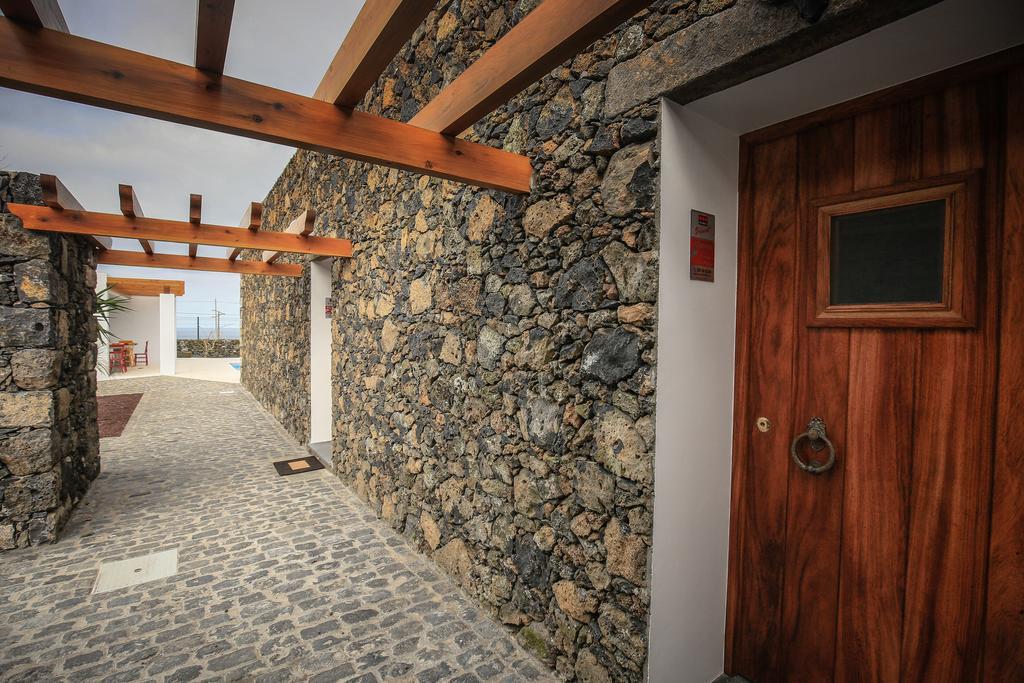 Quinta Das Giestas Ribeira Grande Kültér fotó