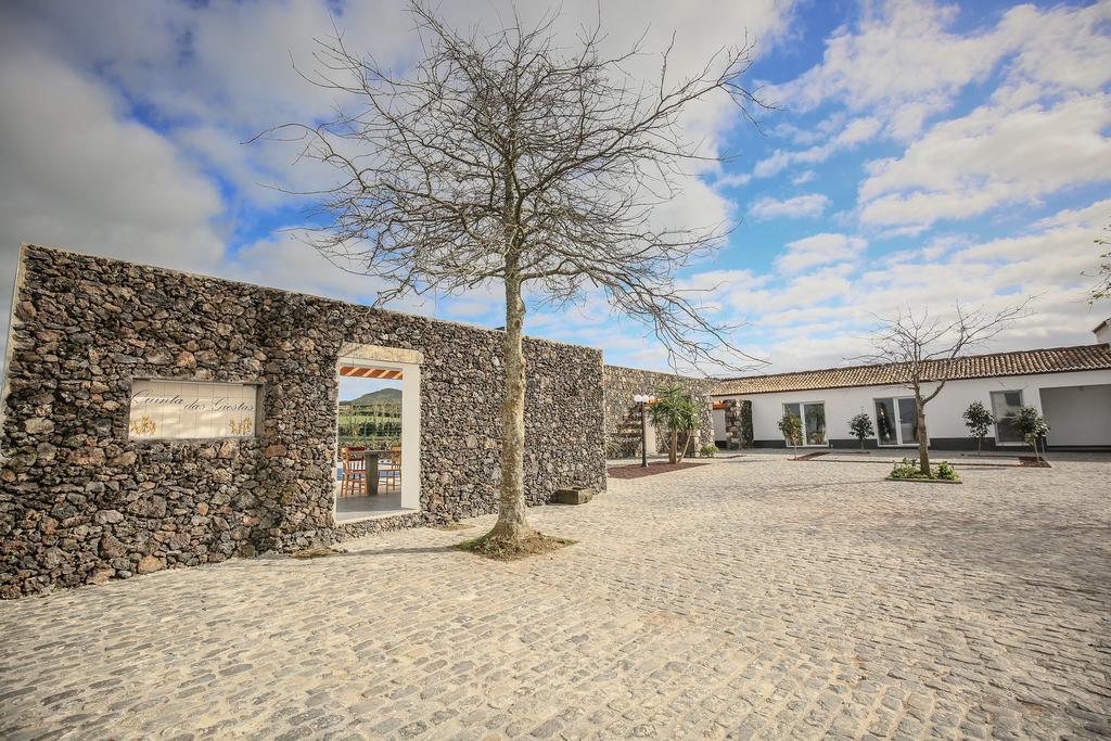 Quinta Das Giestas Ribeira Grande Kültér fotó