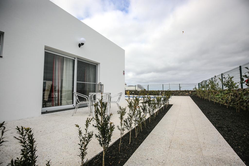 Quinta Das Giestas Ribeira Grande Kültér fotó