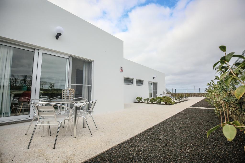 Quinta Das Giestas Ribeira Grande Kültér fotó