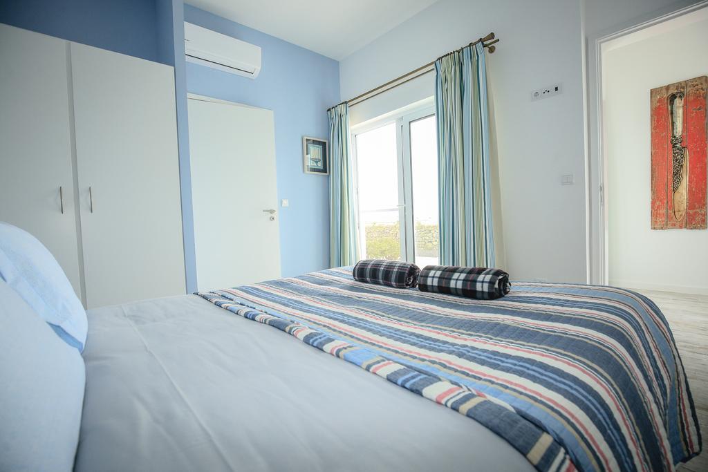 Quinta Das Giestas Ribeira Grande Kültér fotó
