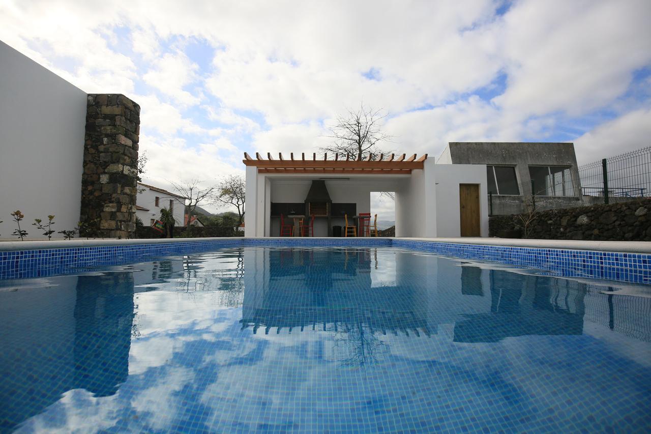 Quinta Das Giestas Ribeira Grande Kültér fotó