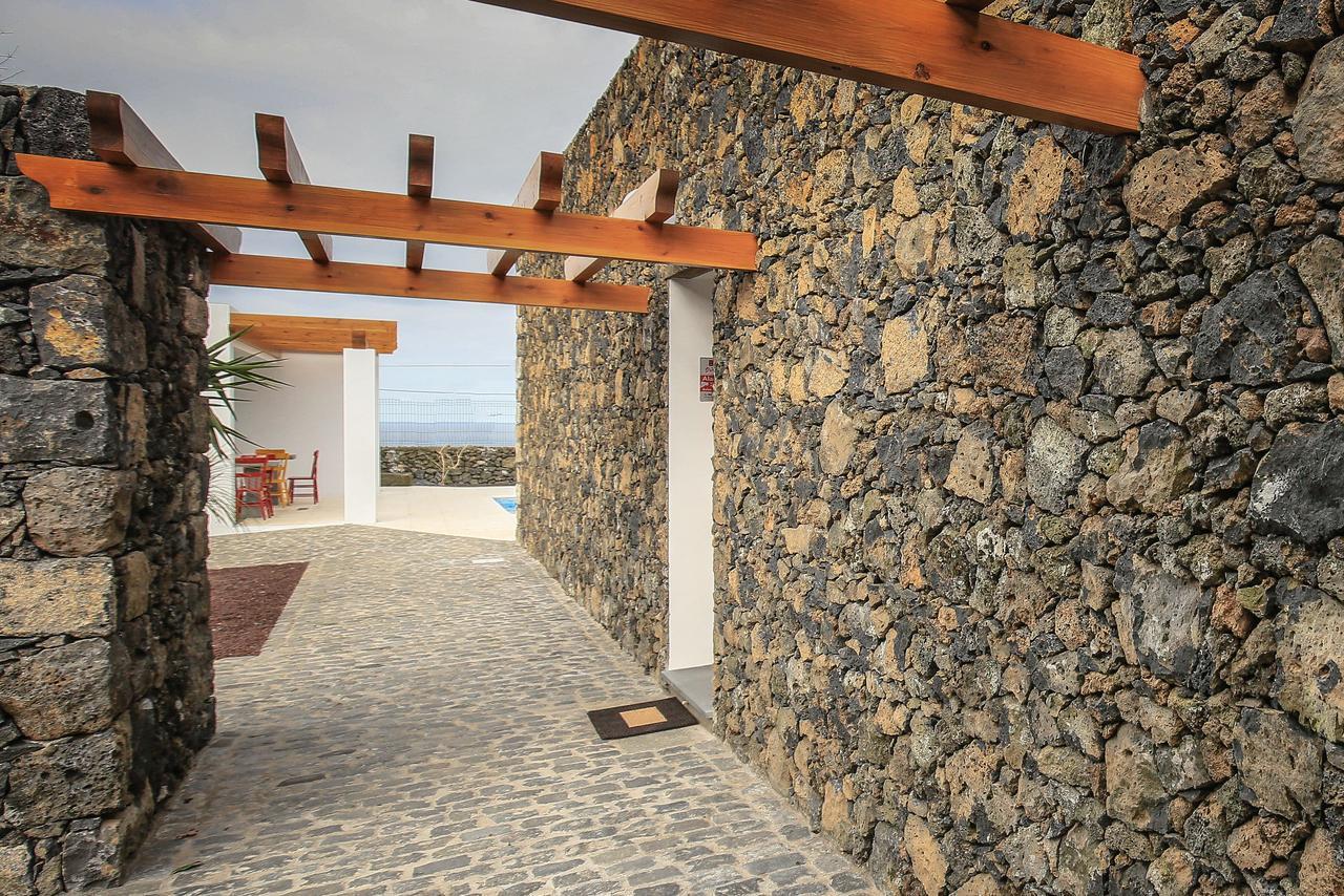 Quinta Das Giestas Ribeira Grande Kültér fotó