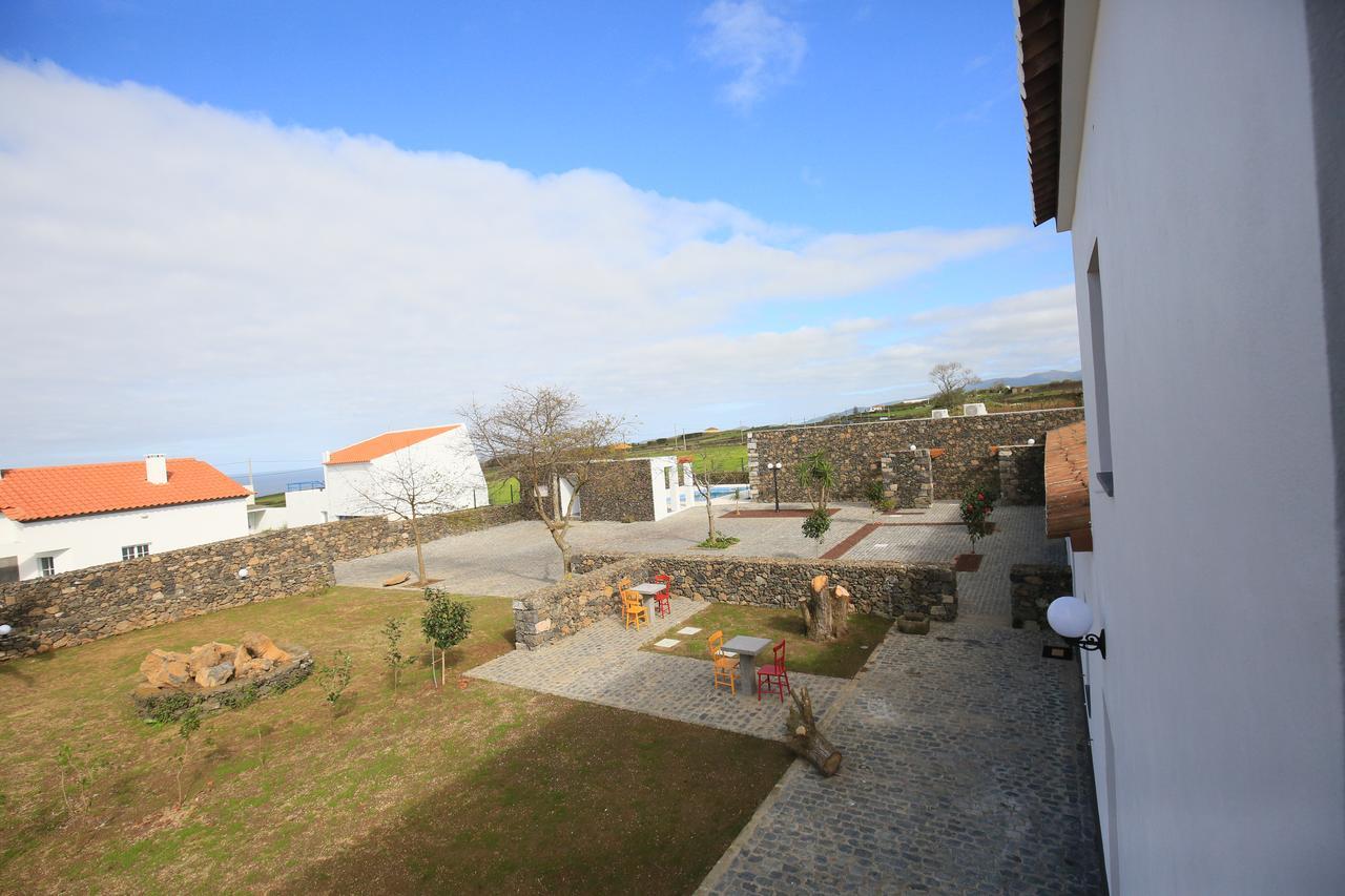 Quinta Das Giestas Ribeira Grande Kültér fotó