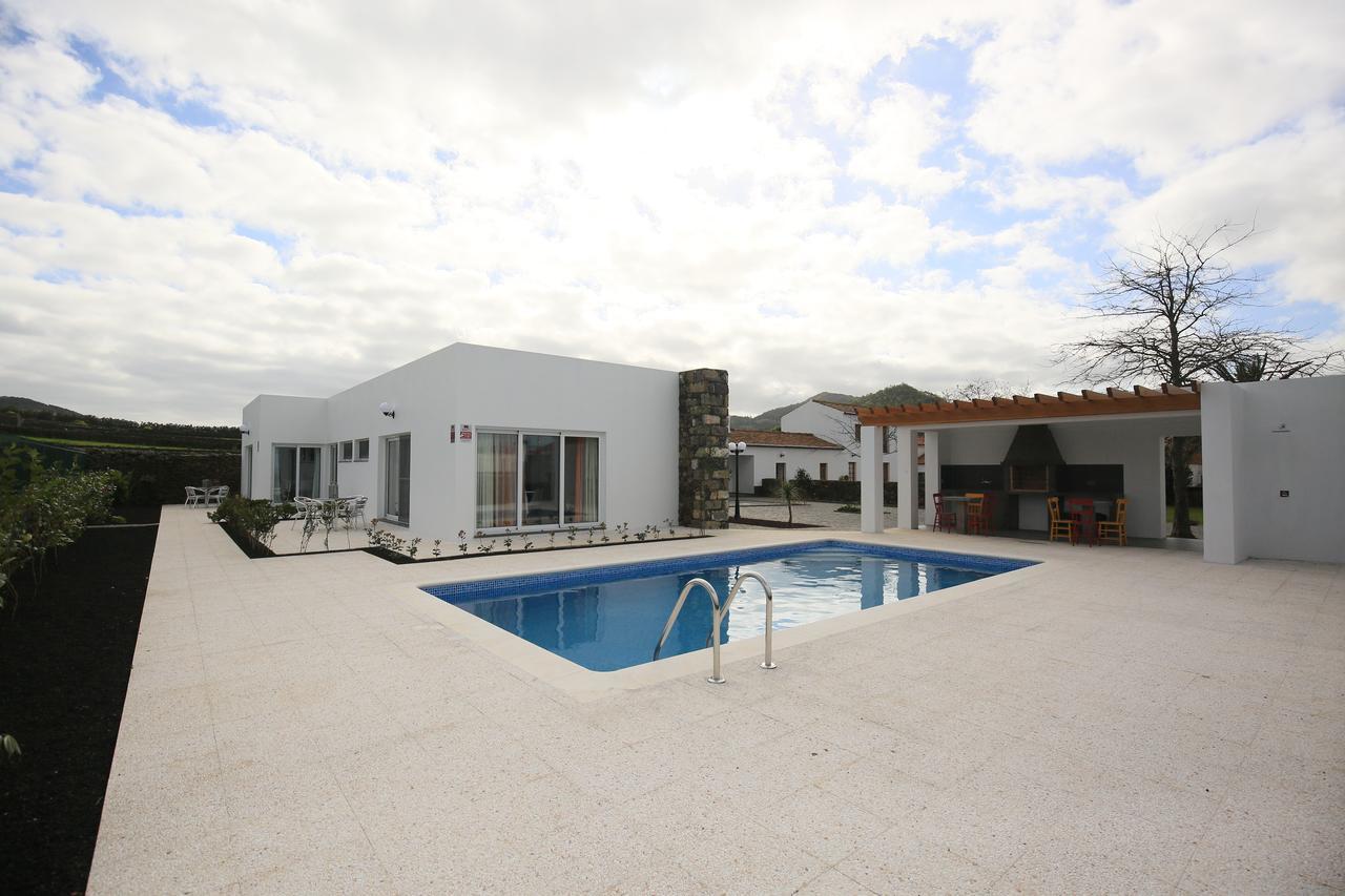 Quinta Das Giestas Ribeira Grande Kültér fotó