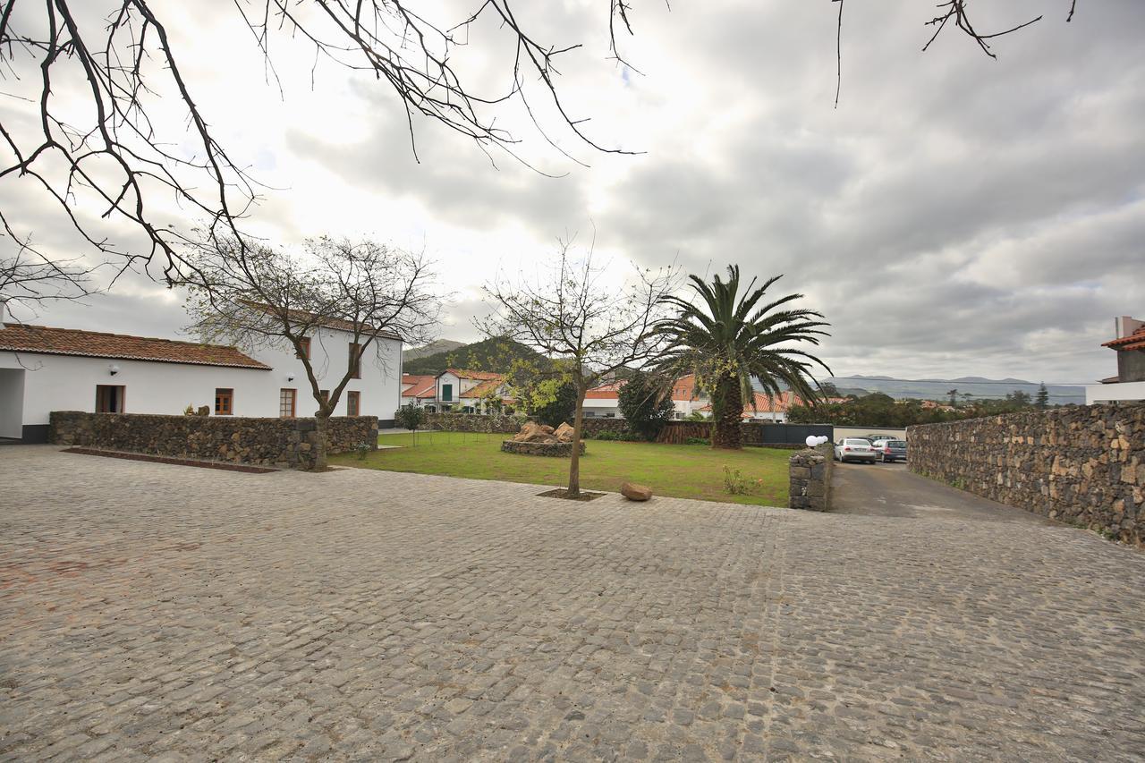 Quinta Das Giestas Ribeira Grande Kültér fotó