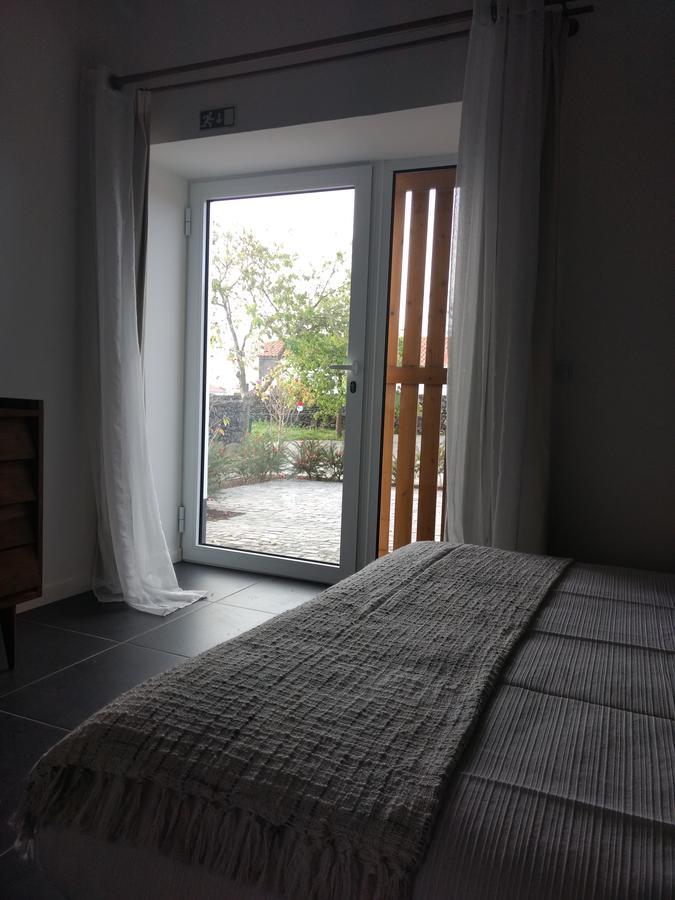Quinta Das Giestas Ribeira Grande Szoba fotó