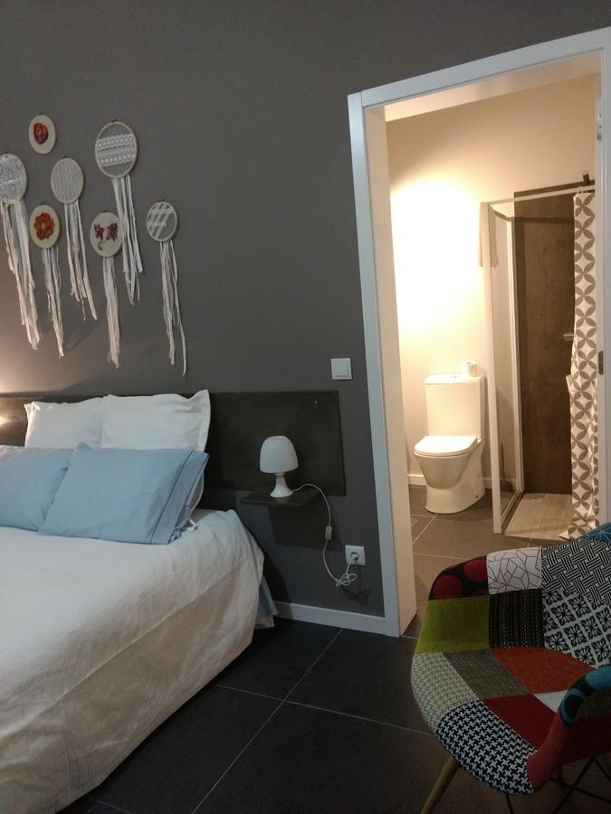 Quinta Das Giestas Ribeira Grande Szoba fotó