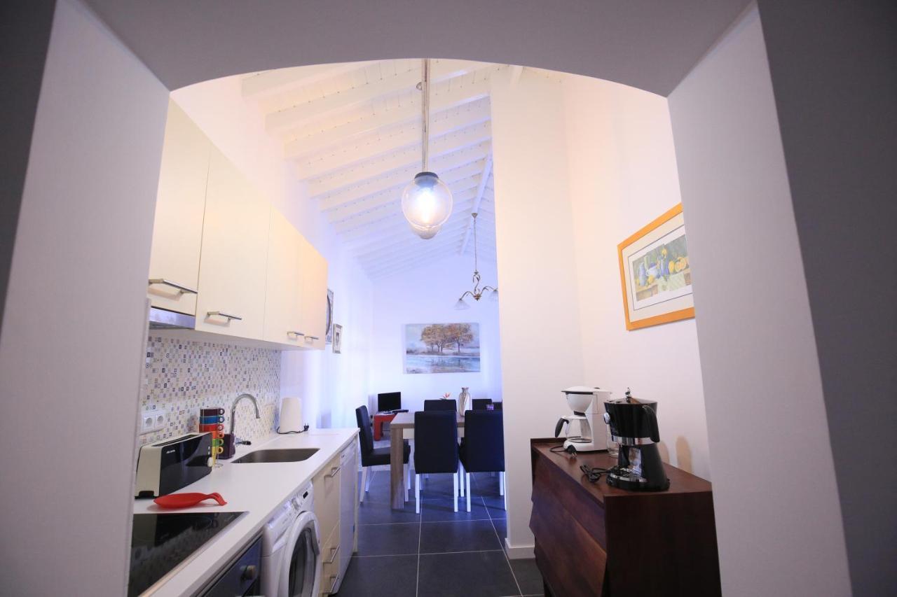 Quinta Das Giestas Ribeira Grande Kültér fotó