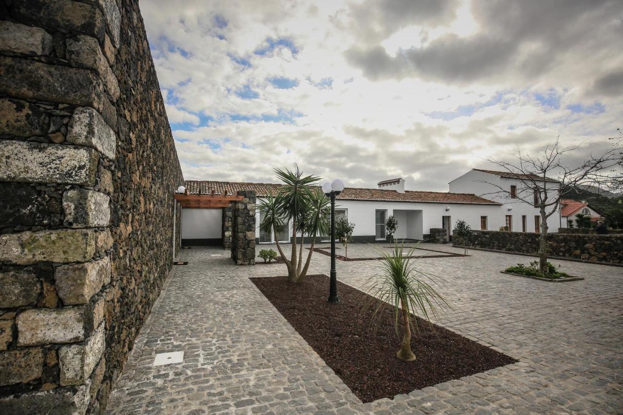Quinta Das Giestas Ribeira Grande Kültér fotó