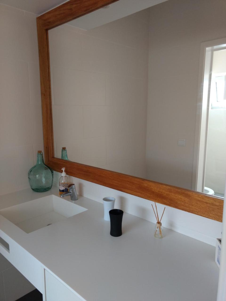 Quinta Das Giestas Ribeira Grande Kültér fotó